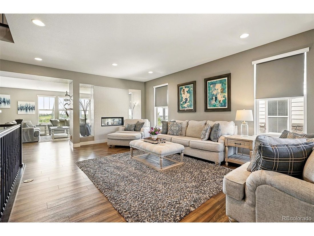House in Aurora, Colorado, United States 3 - 18173489