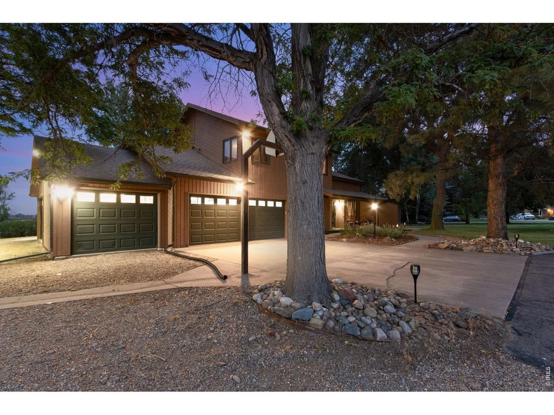 House in Berthoud, Colorado, United States 4 - 18173754