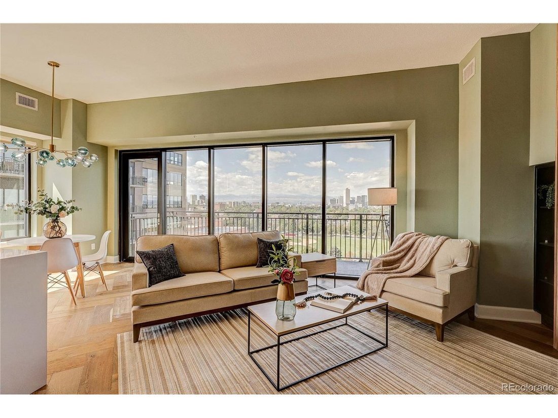 Condo in Denver, Colorado, United States 4 - 18173864