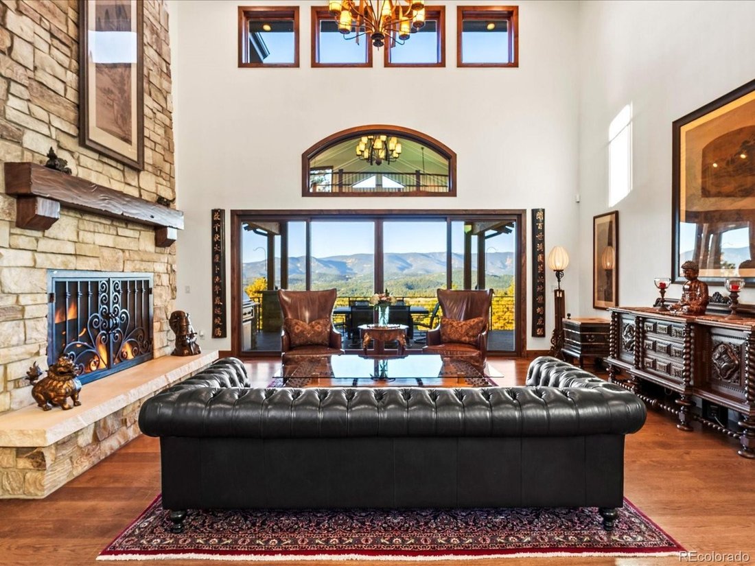 House in Ojo Caliente, New Mexico, United States 5 - 18173217