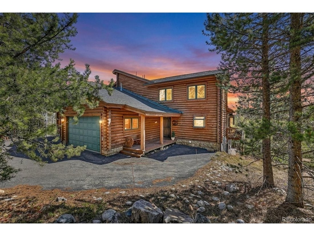 Apartment in Silverthorne, Colorado, United States 1 - 18173718