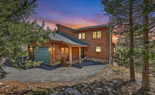 Apartment in Silverthorne, Colorado, United States 1