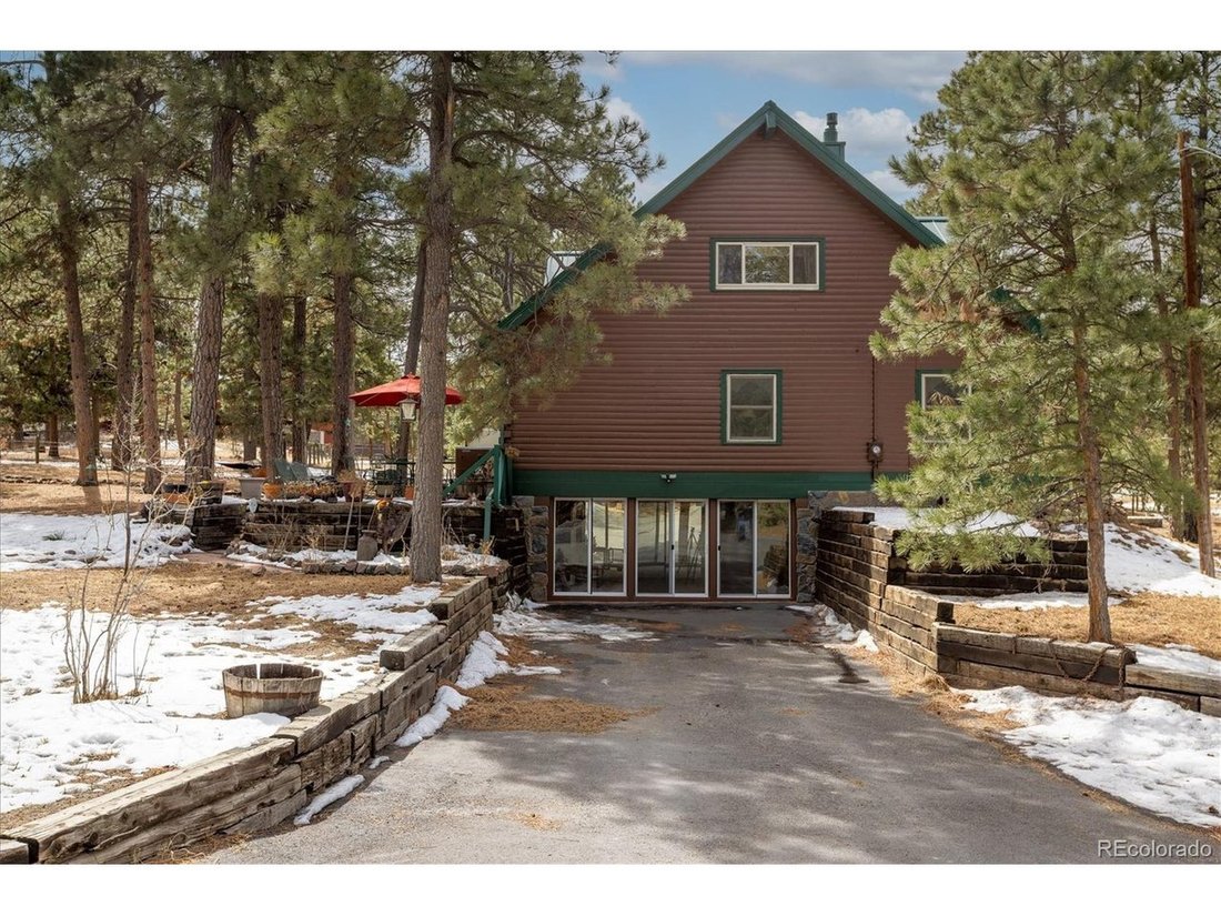 House in Elizabeth, Colorado, United States 3 - 18173789