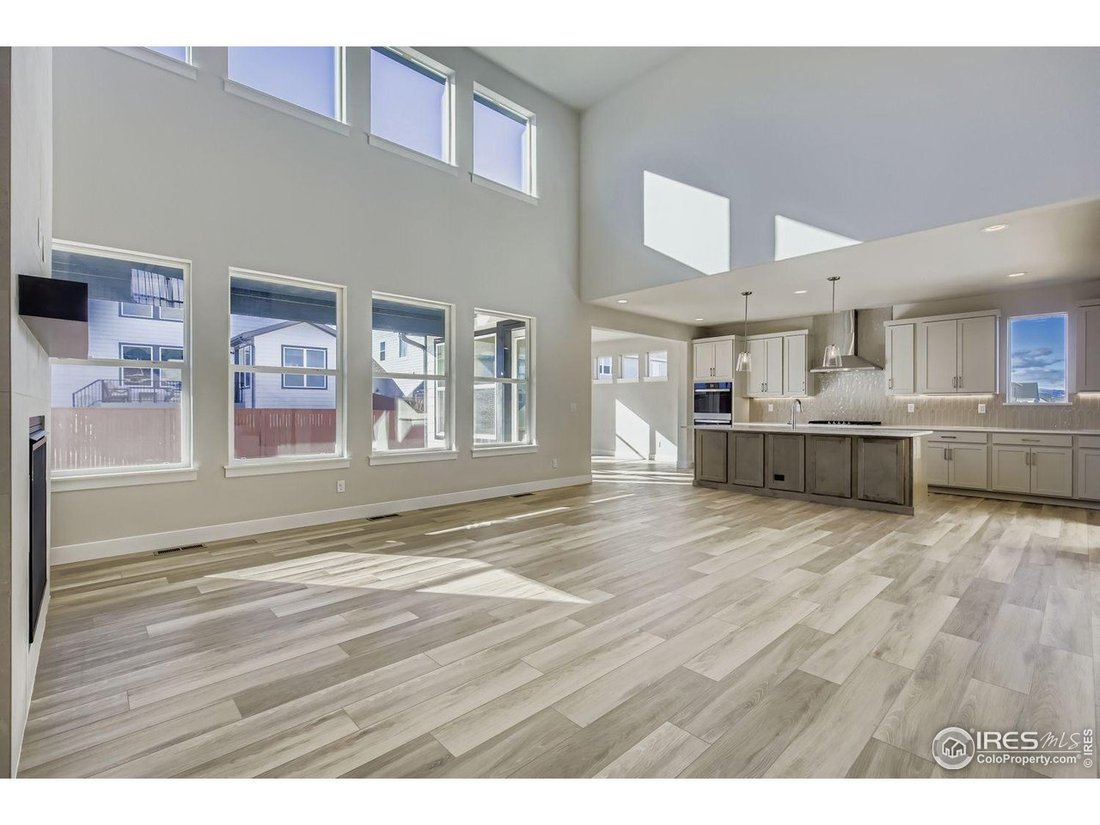 House in Windsor, Colorado, United States 5 - 18173750
