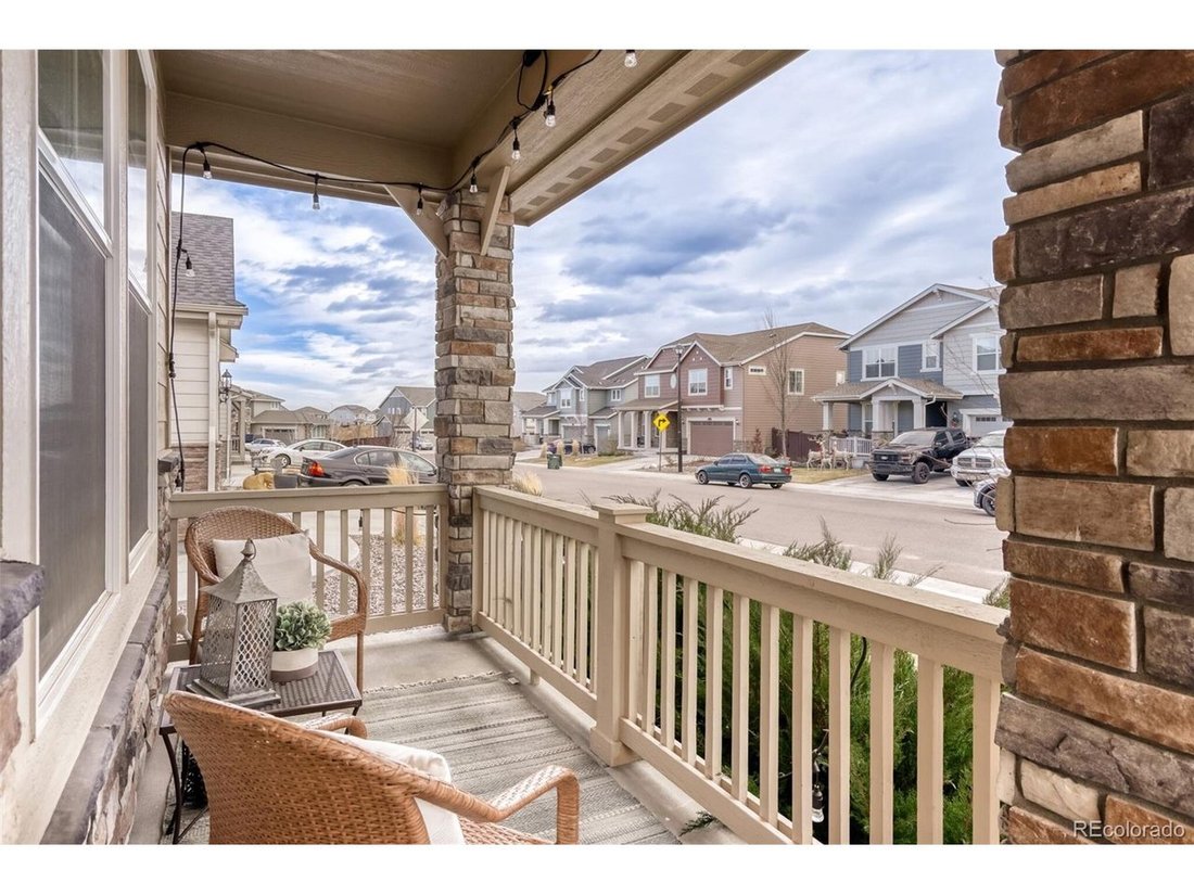 House in Brighton, Colorado, United States 3 - 18173516