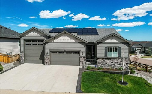 Maison à Castle Rock, Colorado, États-Unis 1