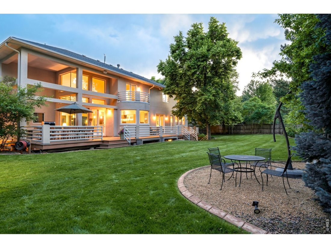 House in Boulder, Colorado, United States 3 - 18172516