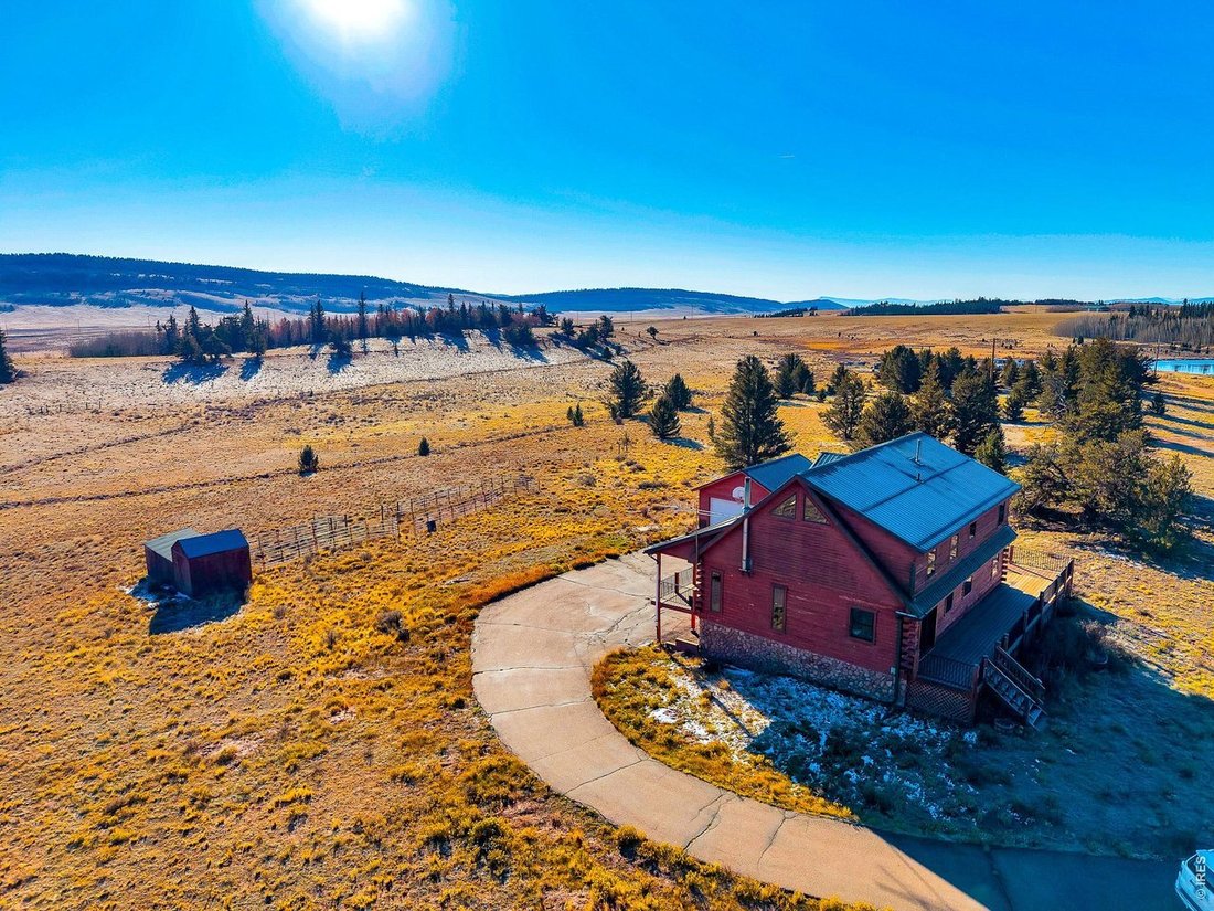 Fairplay, Colorado, United States 2 - 18174408