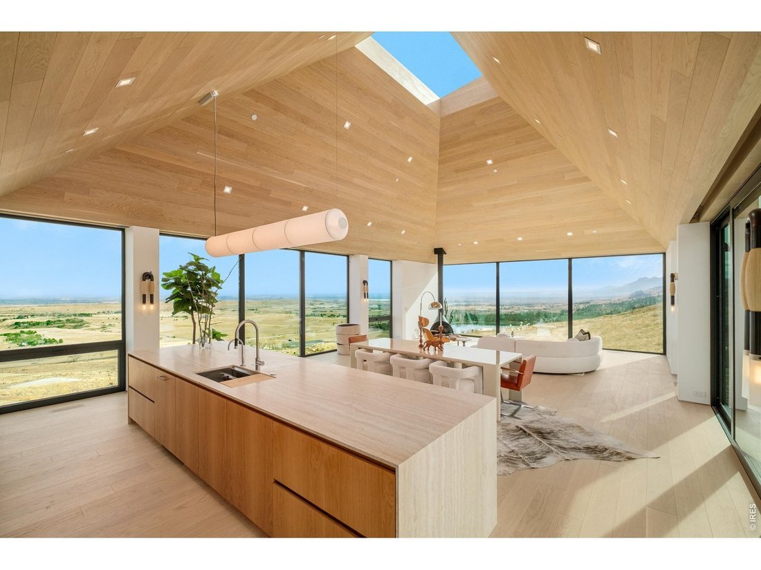 Haus in Boulder, Colorado, Vereinigte Staaten 1 - 18173674
