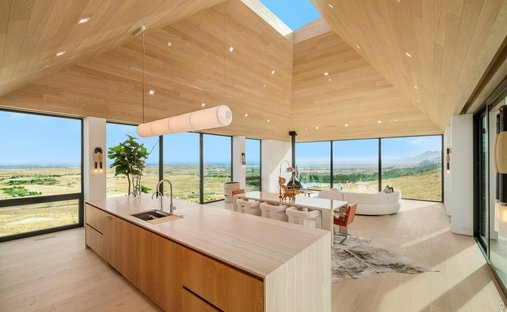Casa a Boulder, Colorado, Stati Uniti 1