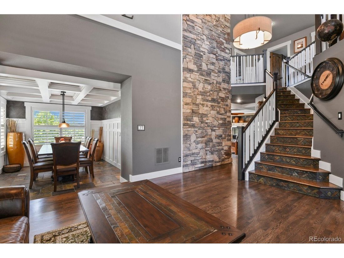 House in Aurora, Colorado, United States 3 - 18172873
