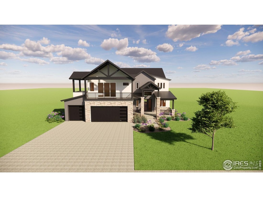 House in Longmont, Colorado, United States 3 - 18173439