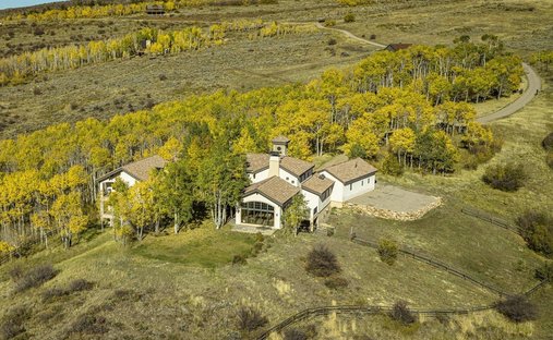 Casa en Edwards, Colorado, Estados Unidos 1