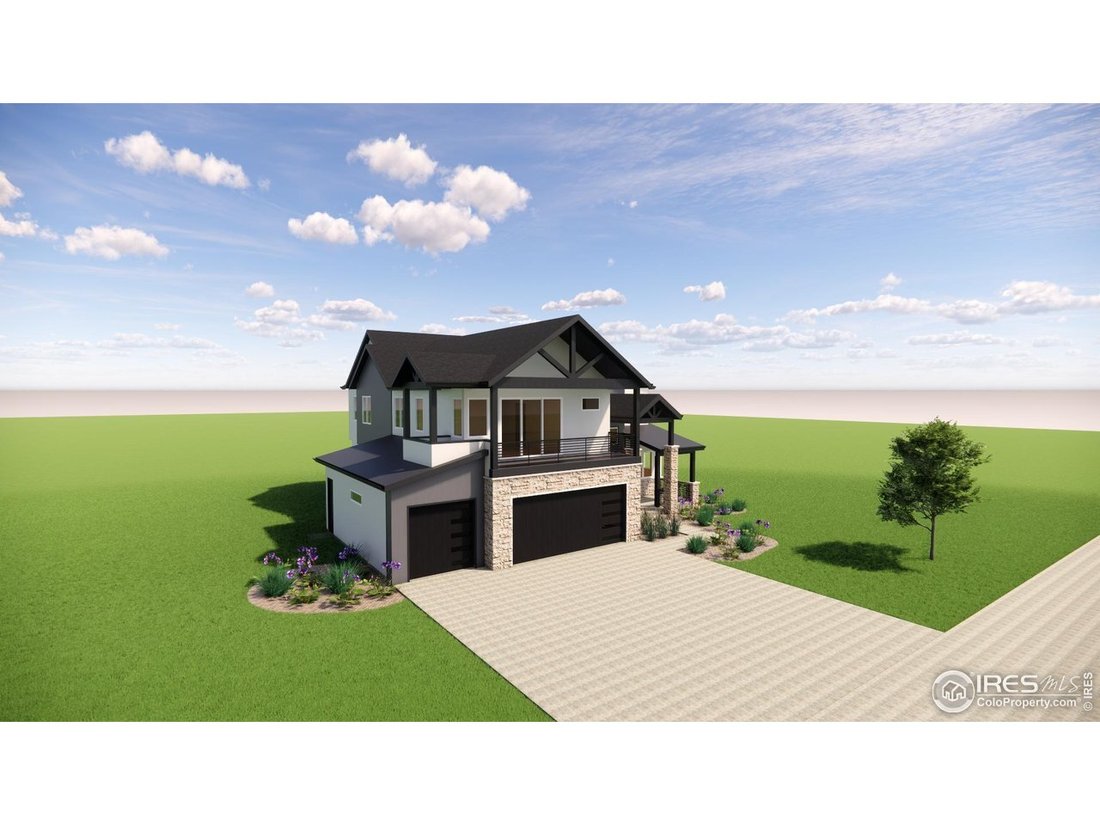 House in Longmont, Colorado, United States 2 - 18173439