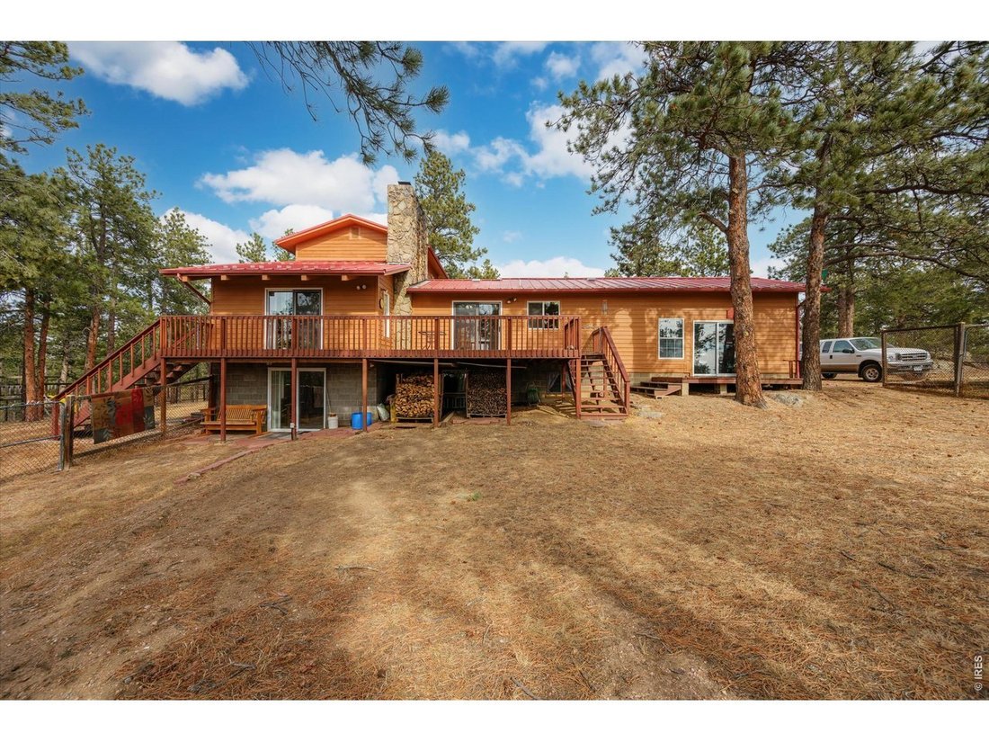House in Bellvue, Colorado, United States 5 - 18172752