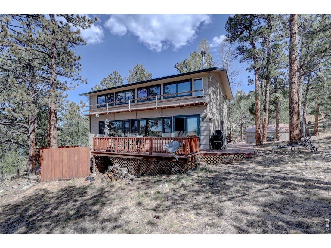 House in Berthoud, Colorado, United States 2 - 18173805