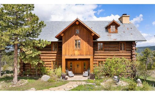 House in Boulder, Colorado, United States 1