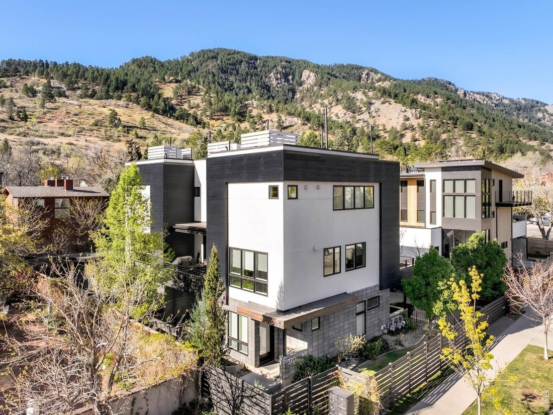 House in Boulder, Colorado, United States 1 - 18172618
