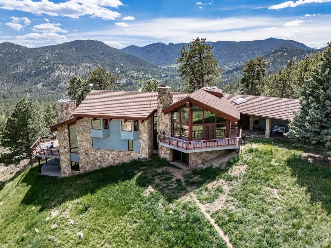 Altro a Lyons, Colorado, Stati Uniti 1 - 18173144