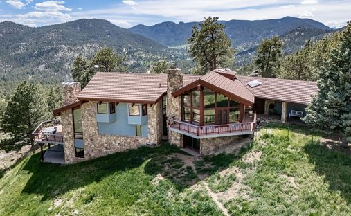 Lyons, Colorado, États-Unis 1