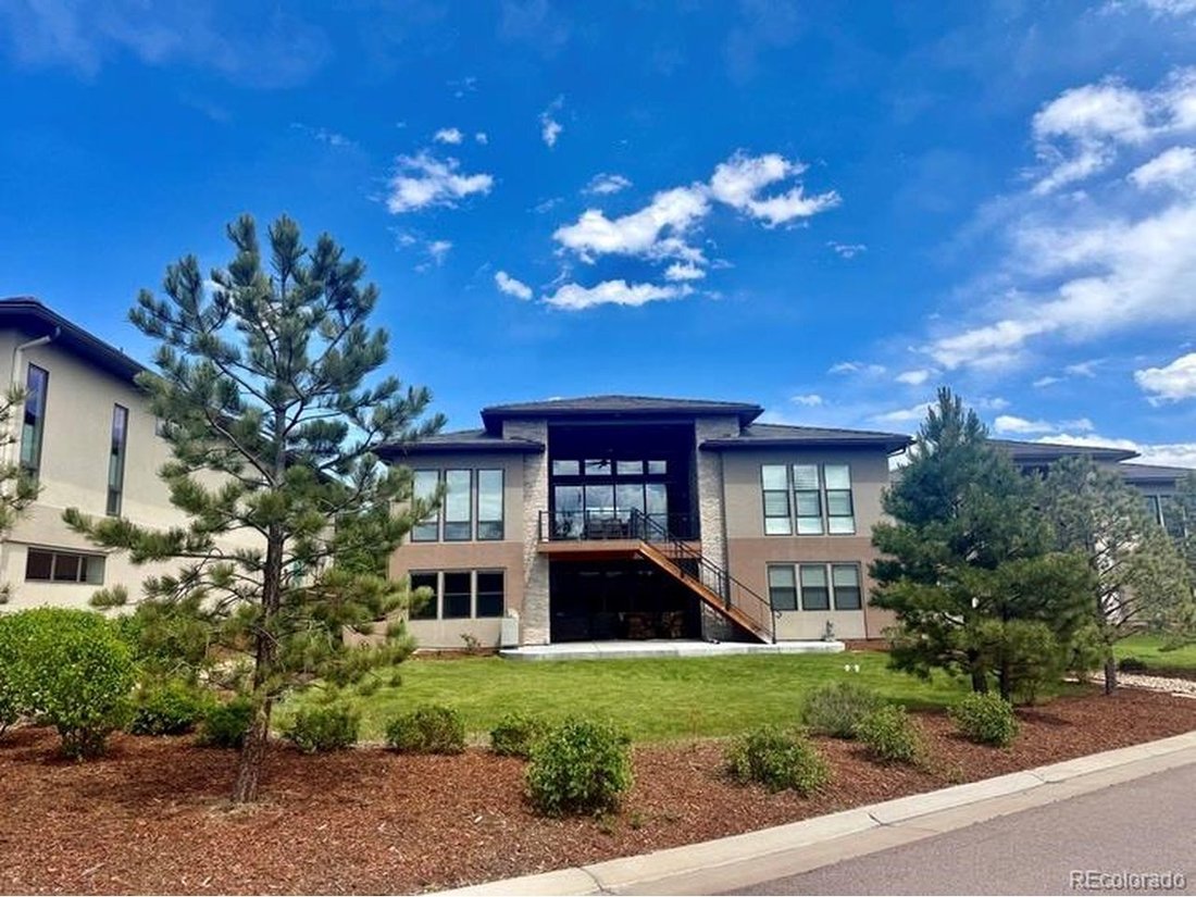 House in Castle Rock, Colorado, United States 2 - 18173840