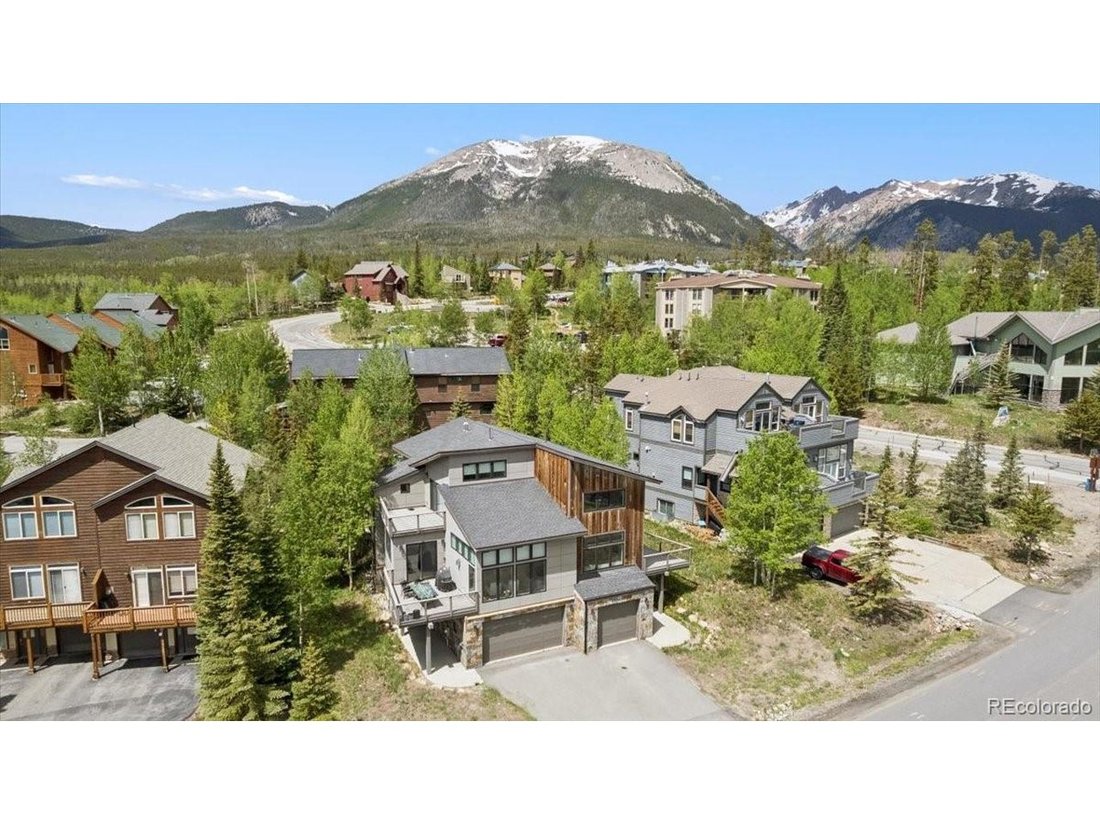 Apartment in Silverthorne, Colorado, United States 2 - 18173297