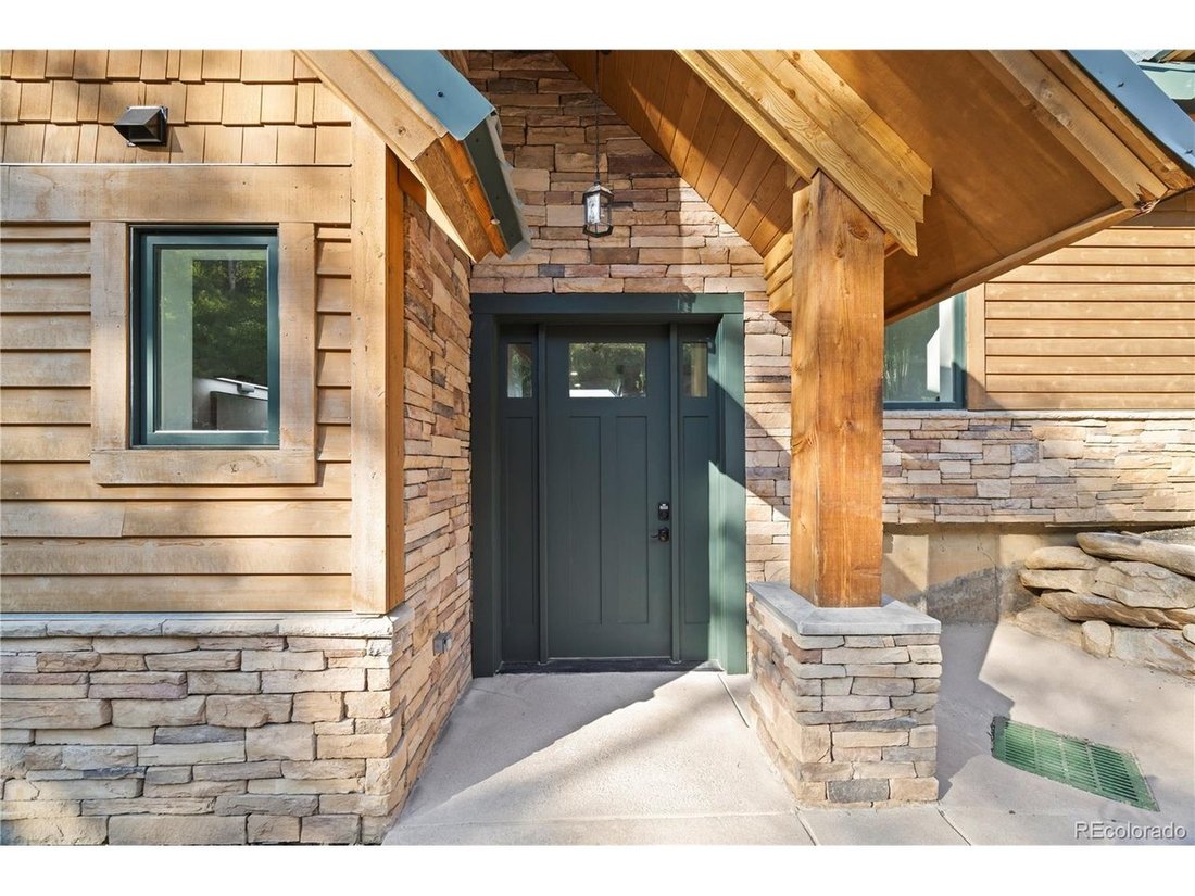 Haus in Gold Hill, Colorado, Vereinigte Staaten 3 - 18172863