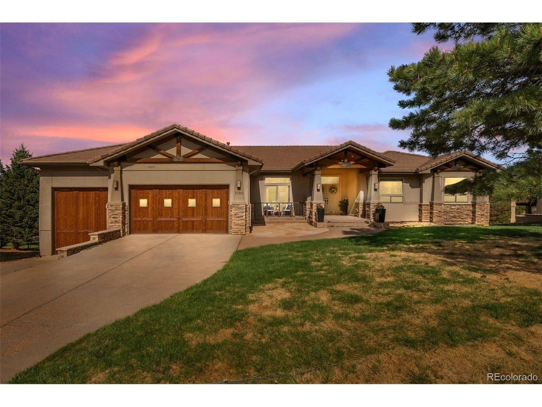 Casa a Sterling Ranch, Colorado, Stati Uniti 2 - 18172549
