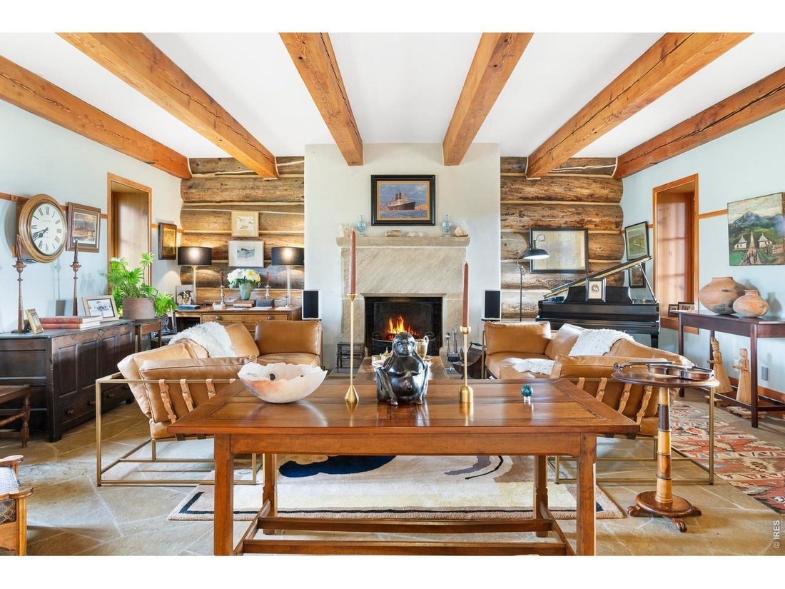 Haus in Boulder, Colorado, Vereinigte Staaten 3 - 18172823
