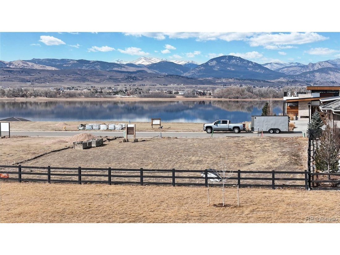 House in Berthoud, Colorado, United States 3 - 18174238