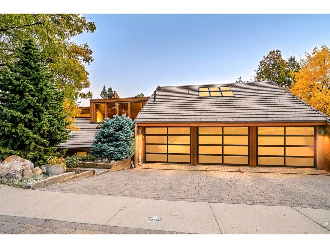 House in Boulder, Colorado, United States 4 - 18172691