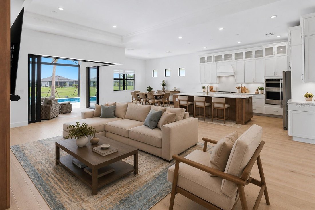 House in Bradenton, Florida, United States 5 - 18174819