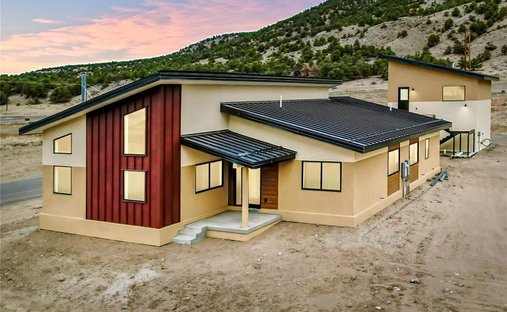 House in Salida, Colorado, United States 1