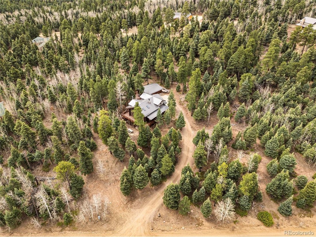 House in Westcliffe, Colorado, United States 2 - 18173667