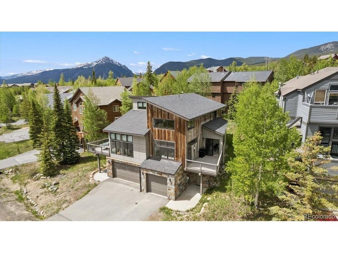 Apartment in Silverthorne, Colorado, United States 1 - 18173297
