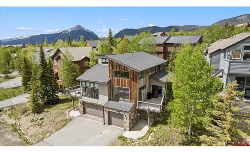 Apartment in Silverthorne, Colorado, United States 1