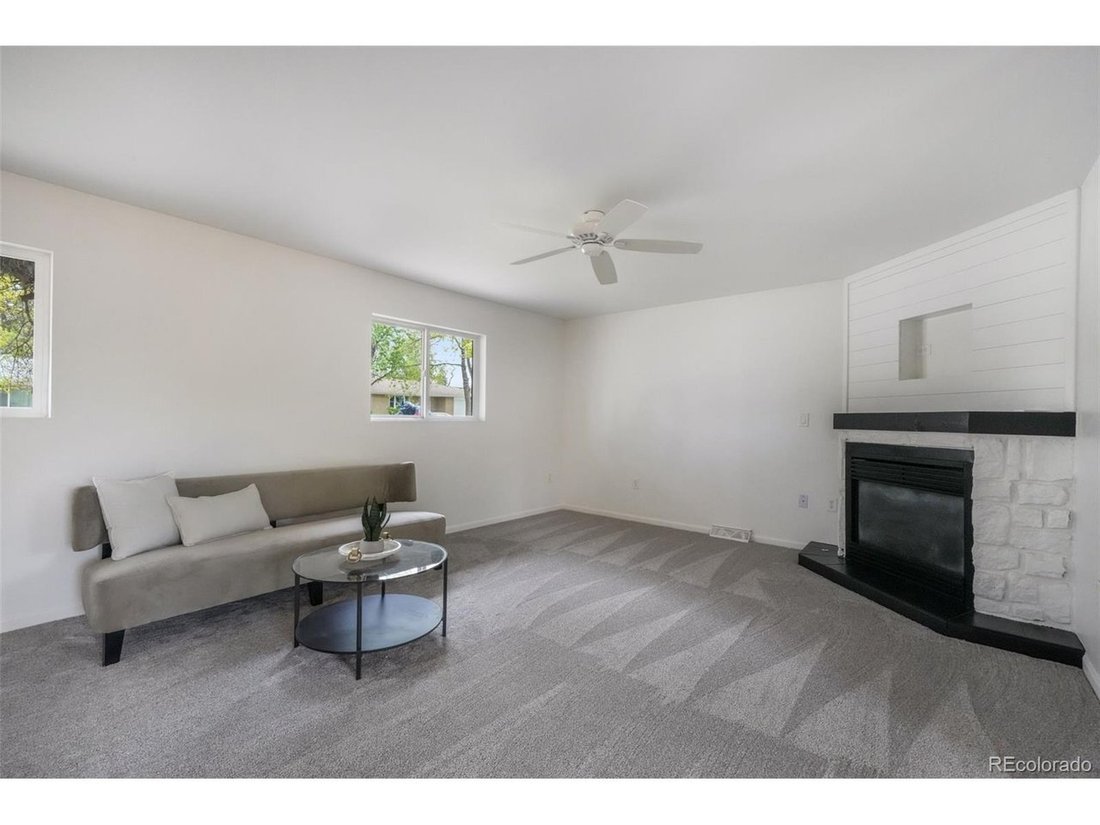 House in Berkley, Colorado, United States 5 - 18174698