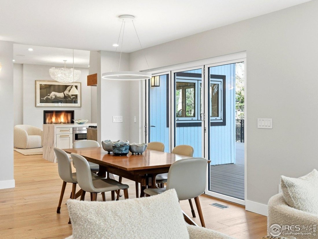 House in Boulder, Colorado, United States 2 - 18174642