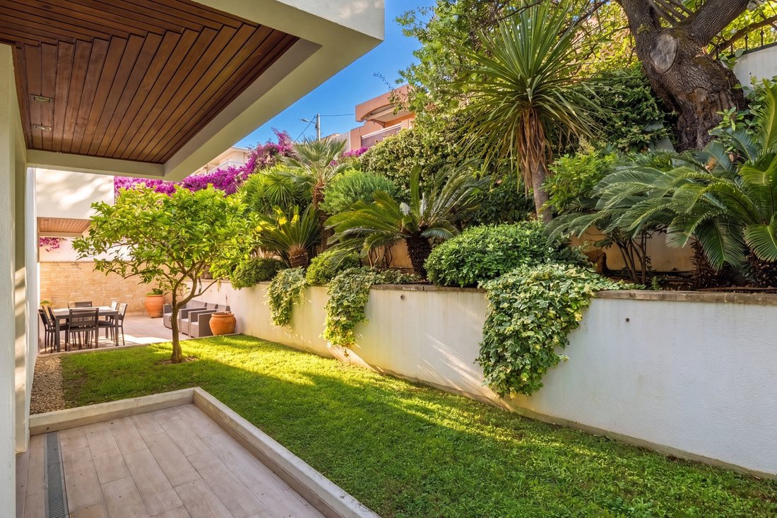 Apartment in Antibes, Provence-Alpes-Côte d'Azur, France 3 - 18173014