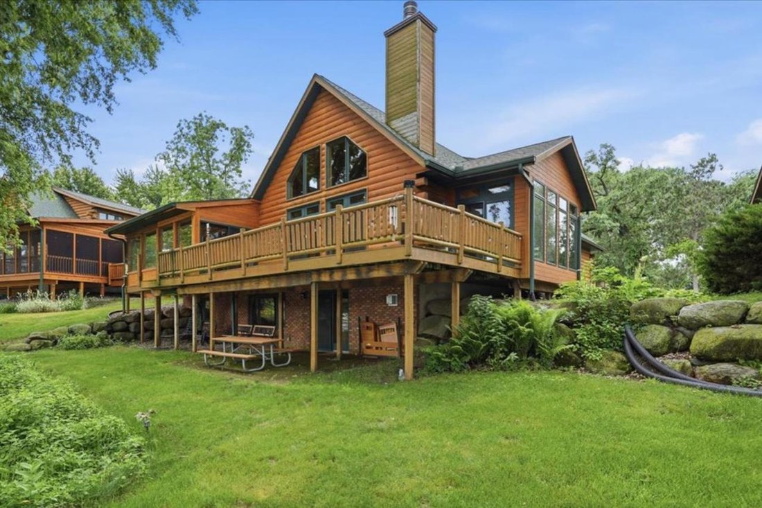 House in Lake Wisconsin, Wisconsin, United States 1 - 18172029