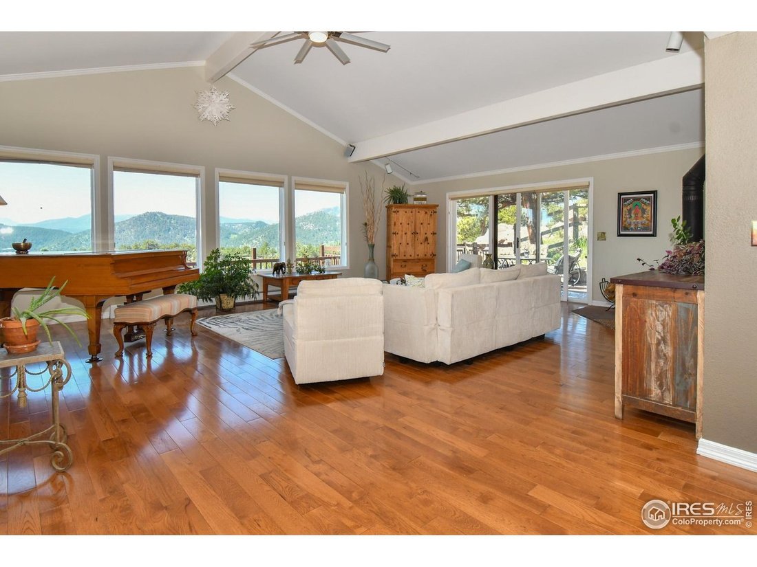 House in Lyons, Colorado, United States 4 - 18174277