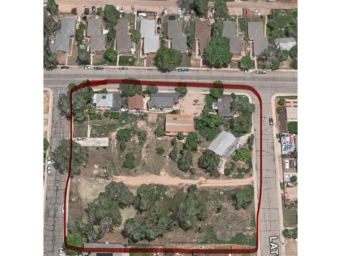 Evans, Colorado, United States 1 - 18173952