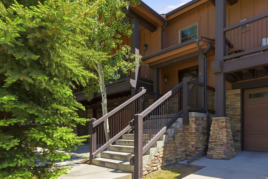 Townhouse in Heber City, Utah, United States 2 - 18172216