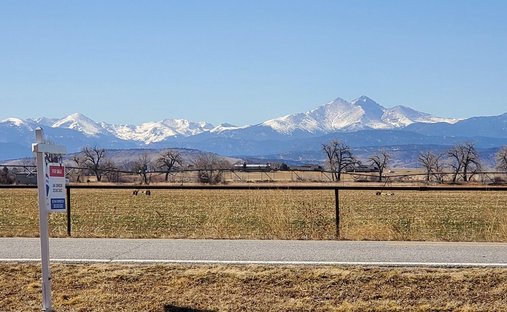 Longmont, Colorado, Stati Uniti 1