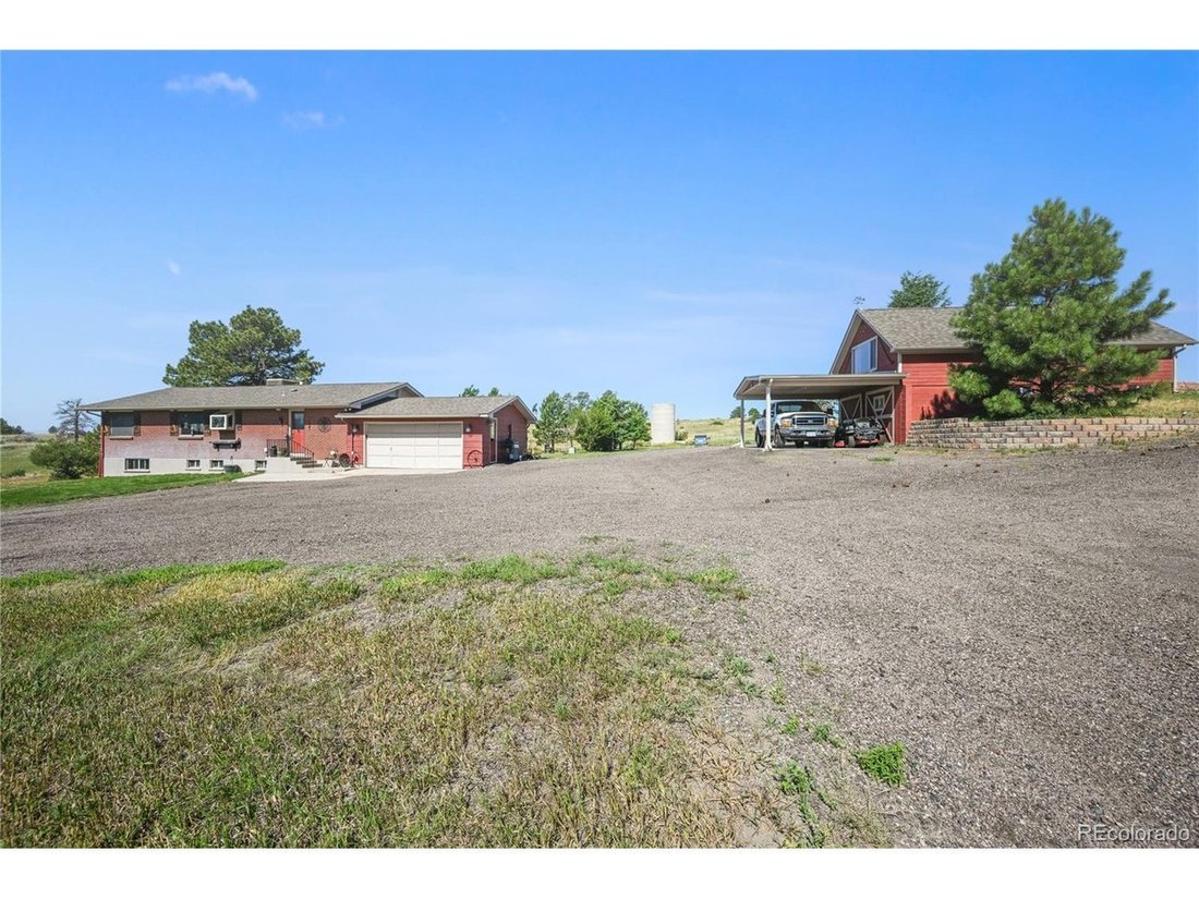 House in Parker, Colorado, United States 1 - 18173909
