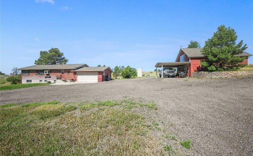 Casa a Parker, Colorado, Stati Uniti 1