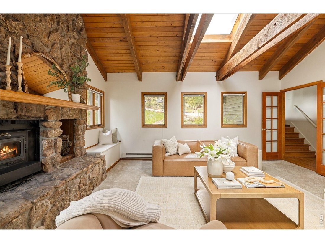 House in Boulder, Colorado, United States 4 - 18172481