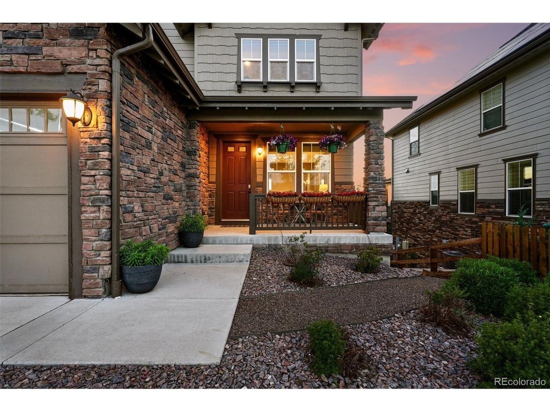 House in Aurora, Colorado, United States 2 - 18173489