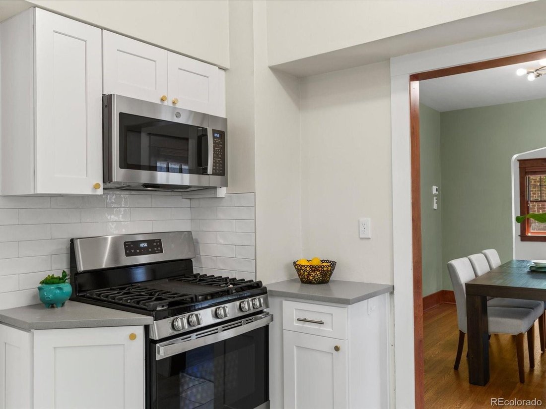 House in Denver, Colorado, United States 2 - 18173431