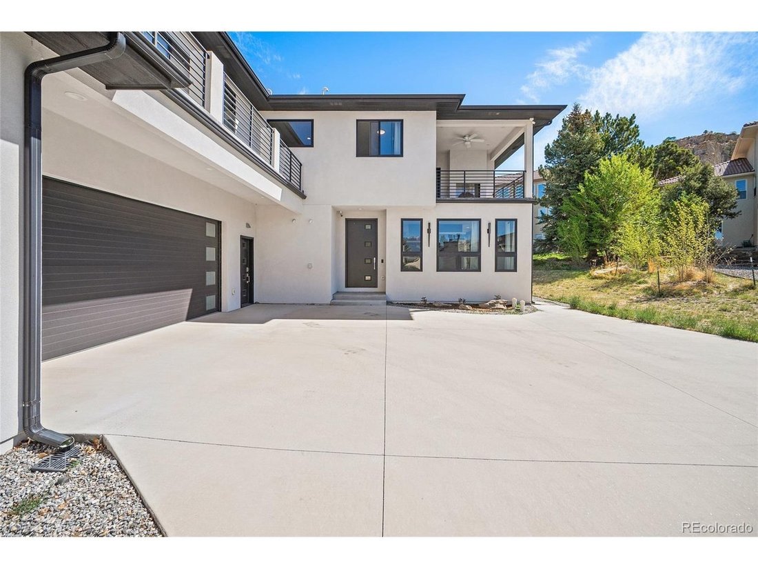 House in Colorado Springs, Colorado, United States 3 - 18173644